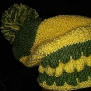 Meet your Posher, Esce